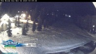 Archiv Foto Webcam Piste Easy Street 05:00