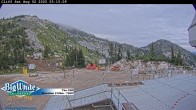 Archiv Foto Webcam The Cliff / Big White Ski Resort 04:00