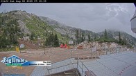 Archived image Webcam The Cliff / Big White Ski Resort 06:00