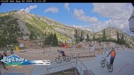 Archived image Webcam The Cliff / Big White Ski Resort 10:00