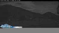 Archived image Webcam The Cliff / Big White Ski Resort 19:00