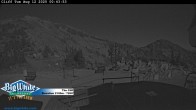Archiv Foto Webcam The Cliff / Big White Ski Resort 19:00