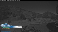 Archiv Foto Webcam The Cliff / Big White Ski Resort 21:00