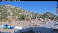 Archiv Foto Webcam The Cliff / Big White Ski Resort 03:00
