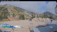 Archived image Webcam The Cliff / Big White Ski Resort 12:00