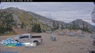 Archived image Webcam The Cliff / Big White Ski Resort 14:00