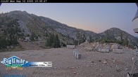 Archived image Webcam The Cliff / Big White Ski Resort 18:00