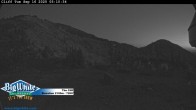 Archiv Foto Webcam The Cliff / Big White Ski Resort 04:00