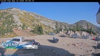 Archiv Foto Webcam The Cliff / Big White Ski Resort 08:00