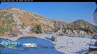 Archived image Webcam The Cliff / Big White Ski Resort 08:00