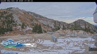 Archiv Foto Webcam The Cliff / Big White Ski Resort 16:00