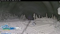 Archiv Foto Webcam The Cliff / Big White Ski Resort 23:00