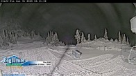 Archiv Foto Webcam The Cliff / Big White Ski Resort 03:00