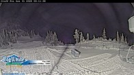 Archiv Foto Webcam The Cliff / Big White Ski Resort 05:00