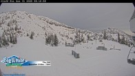 Archiv Foto Webcam The Cliff / Big White Ski Resort 09:00