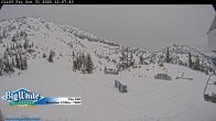 Archiv Foto Webcam The Cliff / Big White Ski Resort 11:00