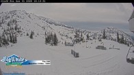 Archiv Foto Webcam The Cliff / Big White Ski Resort 17:00