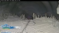 Archiv Foto Webcam The Cliff / Big White Ski Resort 01:00