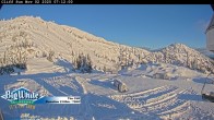Archiv Foto Webcam The Cliff / Big White Ski Resort 09:00