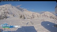 Archiv Foto Webcam The Cliff / Big White Ski Resort 11:00