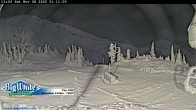 Archived image Webcam The Cliff / Big White Ski Resort 01:00