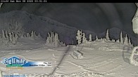 Archived image Webcam The Cliff / Big White Ski Resort 04:00