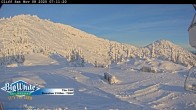 Archived image Webcam The Cliff / Big White Ski Resort 07:00