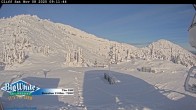 Archived image Webcam The Cliff / Big White Ski Resort 09:00