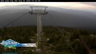 Archived image Webcam Gem Lake Express - Top station 06:00