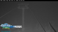 Archived image Webcam Gem Lake Express - Top station 01:00