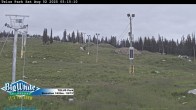Archiv Foto Webcam Telus Park 04:00