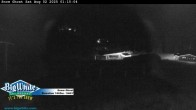 Archiv Foto Webcam Snow Ghost Express 00:00