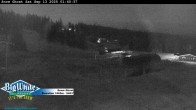 Archived image Webcam Snow Ghost Express 02:00