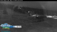 Archived image Webcam Snow Ghost Express 04:00
