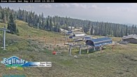 Archived image Webcam Snow Ghost Express 12:00