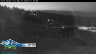 Archiv Foto Webcam Snow Ghost Express 04:00