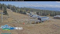 Archived image Webcam Snow Ghost Express 12:00