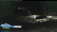 Archived image Webcam Snow Ghost Express 23:00
