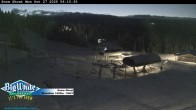 Archived image Webcam Snow Ghost Express 05:00