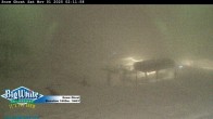 Archiv Foto Webcam Snow Ghost Express 01:00