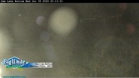 Archived image Webcam Westridge Warming Hut 00:00