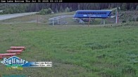Archived image Webcam Westridge Warming Hut 06:00
