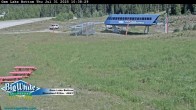 Archived image Webcam Westridge Warming Hut 10:00