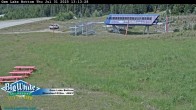 Archived image Webcam Westridge Warming Hut 14:00