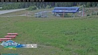 Archived image Webcam Westridge Warming Hut 16:00