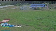 Archived image Webcam Westridge Warming Hut 18:00