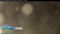 Archiv Foto Webcam Westridge Warming Hut 02:00