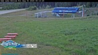 Archiv Foto Webcam Westridge Warming Hut 04:00