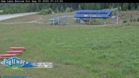 Archiv Foto Webcam Westridge Warming Hut 06:00