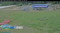 Archiv Foto Webcam Westridge Warming Hut 12:00